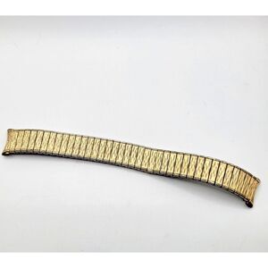 Speidel Stainless Steel Watch Band 6.5in